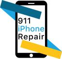 911 iPhone Repair logo